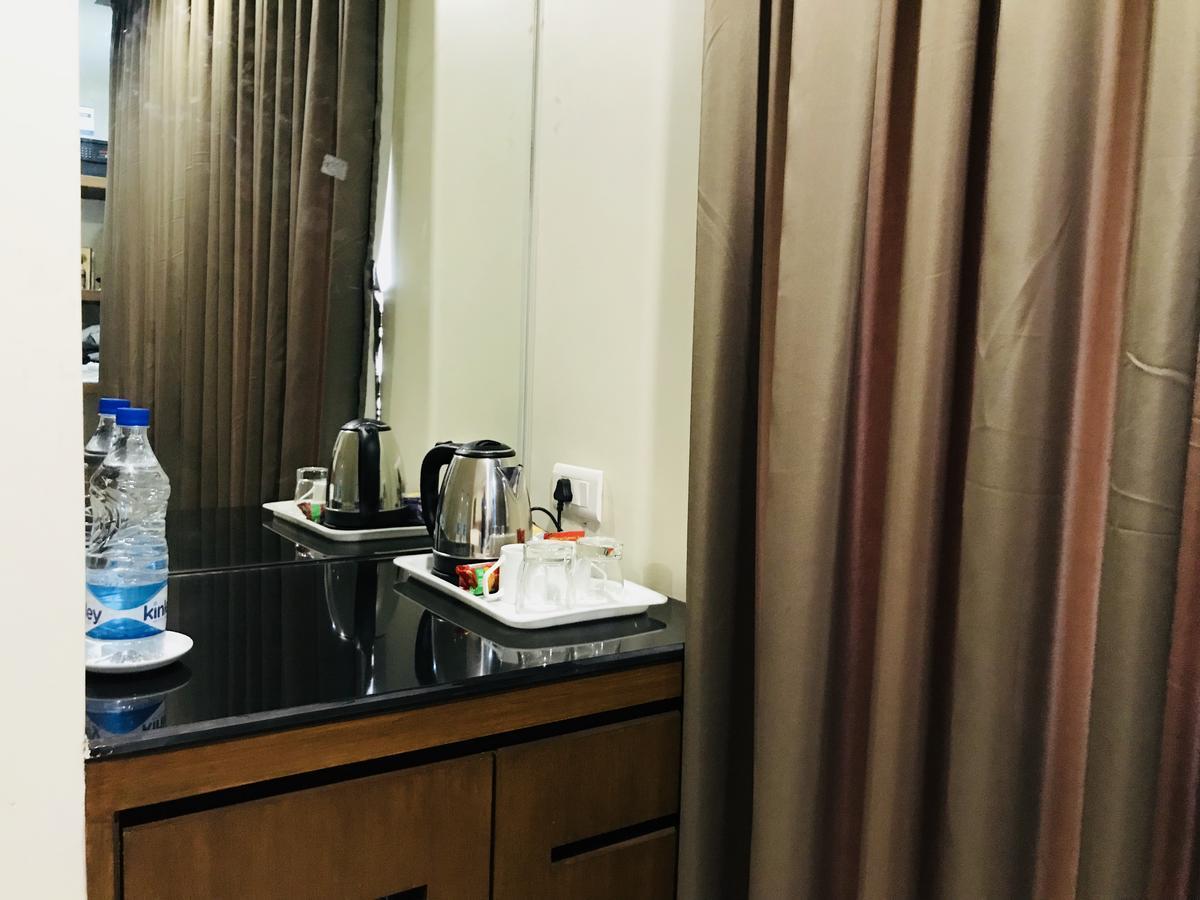 巴德拉恰拉姆 斯塔拉姆旅馆酒店 外观 照片
