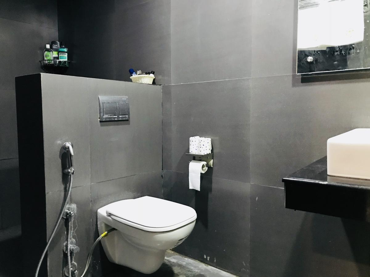 巴德拉恰拉姆 斯塔拉姆旅馆酒店 外观 照片